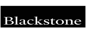 Blackstone logo - Churchill Asset Management