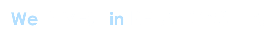 we invest text we invest text
