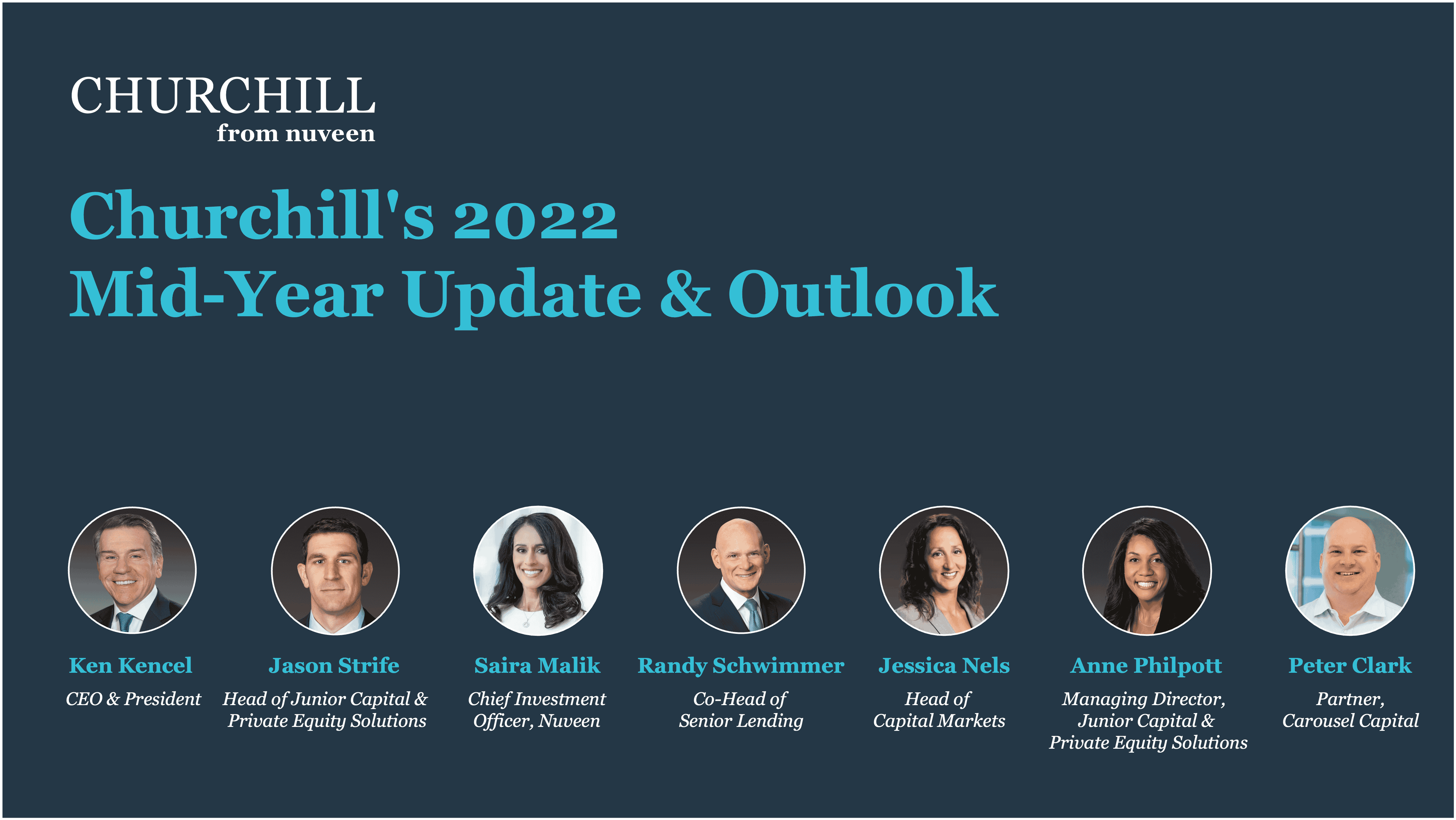 Churchill 2022 Mid-Year Update & Outlook v3