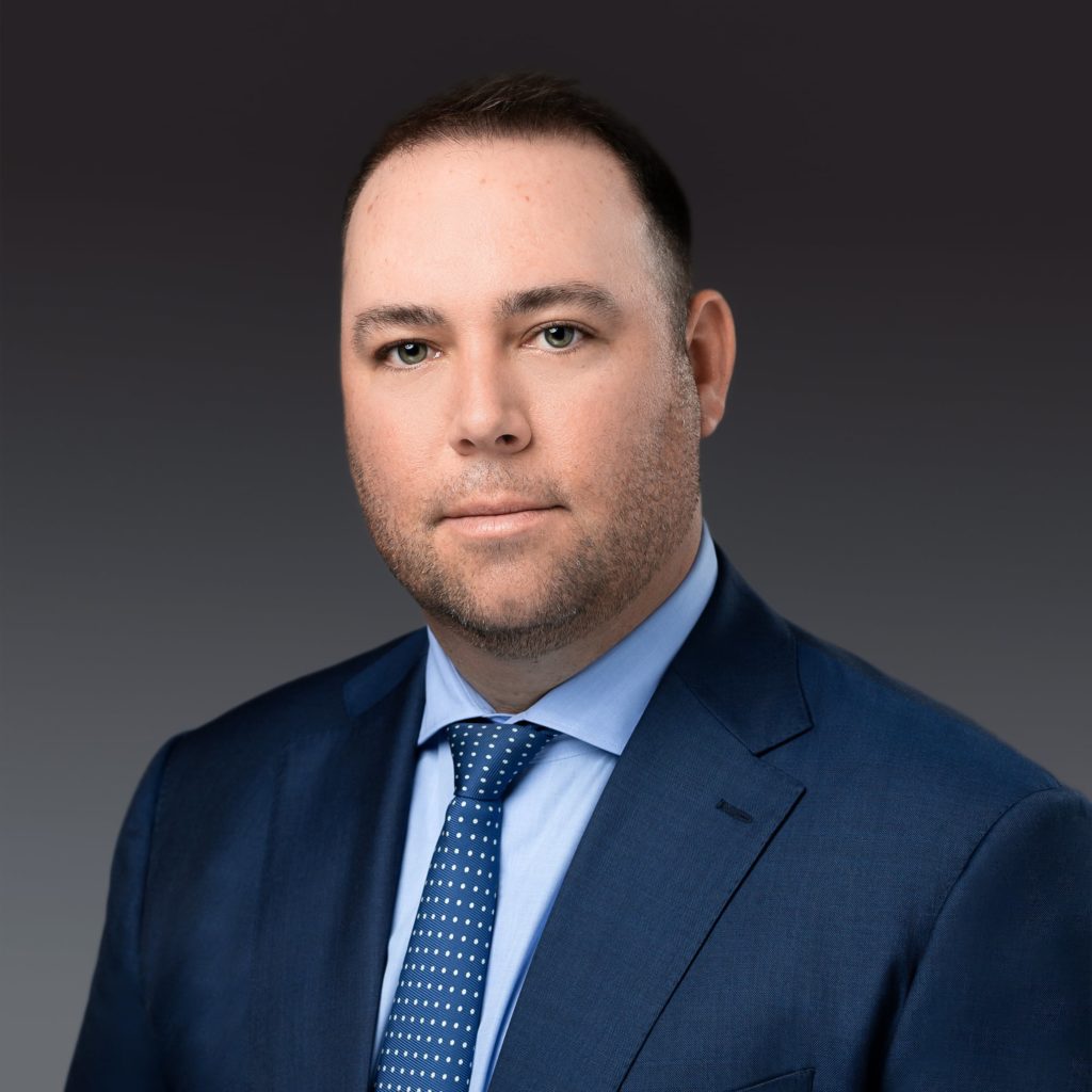 Nick Lightowler Churchill’s Nick Lawler Recognized as an Emerging Leader by The M&A ...
