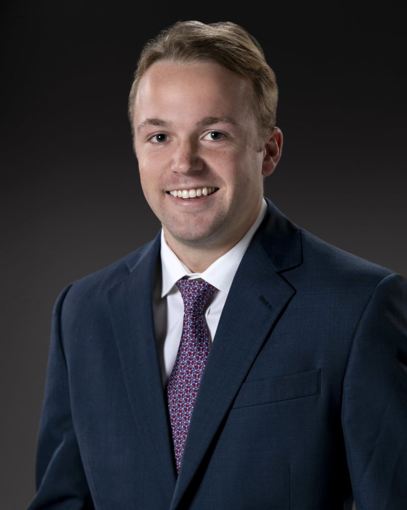 Nick Miers Churchill Asset Management