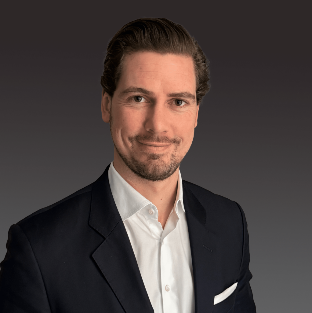 Donner Appointed as Head of Nordics Business Development by Nuveen